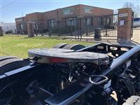 2022 Freightliner CASCADIA 116