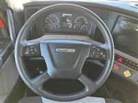 2022 Freightliner CASCADIA 116