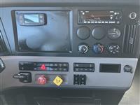 2022 Freightliner CASCADIA 116