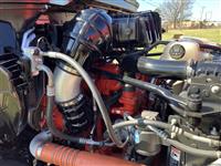 2022 Freightliner CASCADIA 116