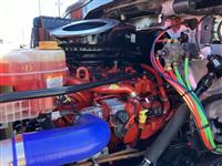 2022 Freightliner CASCADIA 116