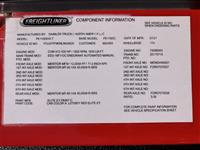 2022 Freightliner CASCADIA 116