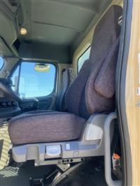 2017 Freightliner Cascadia 125