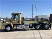 2017 Freightliner Cascadia 125