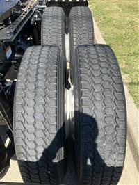 2017 Freightliner Cascadia 125