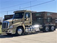 2017 Freightliner Cascadia 125