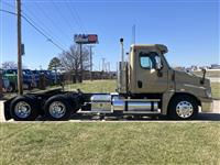 2017 Freightliner Cascadia 125