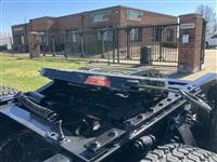 2017 Freightliner Cascadia 125