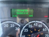 2017 Freightliner Cascadia 125