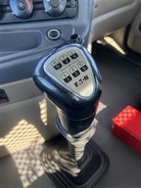 2017 Freightliner Cascadia 125