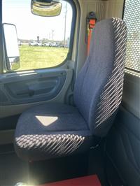 2017 Freightliner Cascadia 125