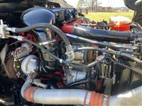 2017 Freightliner Cascadia 125