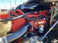 2017 Freightliner Cascadia 125