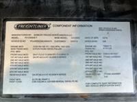 2017 Freightliner Cascadia 125