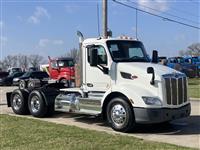 2019 Peterbilt 579