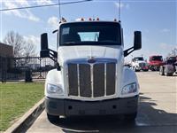 2019 Peterbilt 579