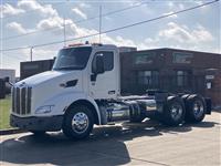 2019 Peterbilt 579