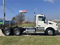 2019 Peterbilt 579