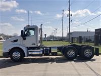 2019 Peterbilt 579