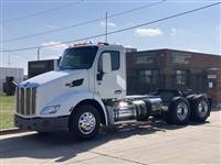 2018 Peterbilt 579