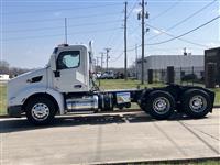 2018 Peterbilt 579