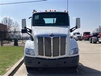 2018 Peterbilt 579