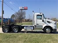 2018 Peterbilt 579