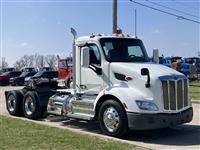 2018 Peterbilt 579
