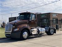2019 International LT625