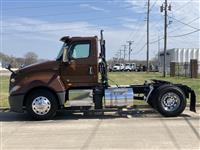 2019 International LT625