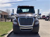 2019 International LT625