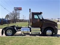 2019 International LT625