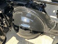 2019 International LT625