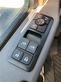 2019 International LT625