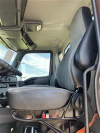 2019 International LT625