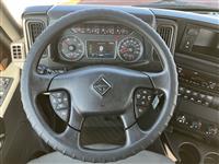 2019 International LT625