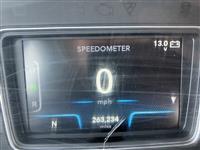 2019 International LT625