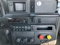 2019 International LT625