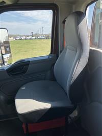 2019 International LT625