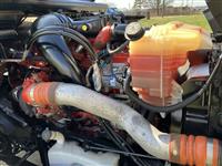 2019 International LT625