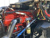 2019 International LT625