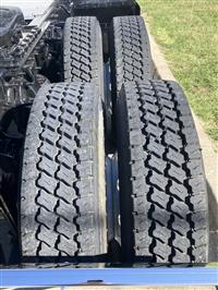 2019 International LT625