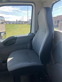 2019 International LT625