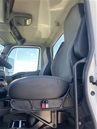 2019 International LT625