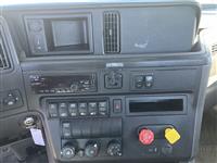 2019 International LT625