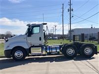 2019 International LT625