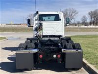 2019 International LT625