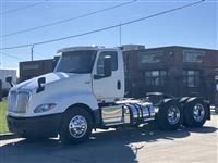 2019 International LT625