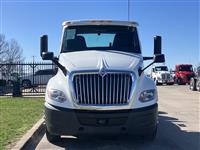 2019 International LT625