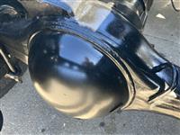 2019 International LT625